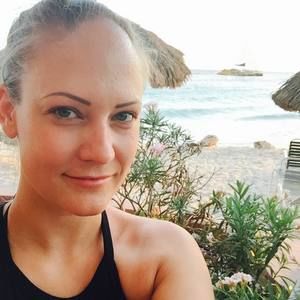 Meet your Posher, Alanna